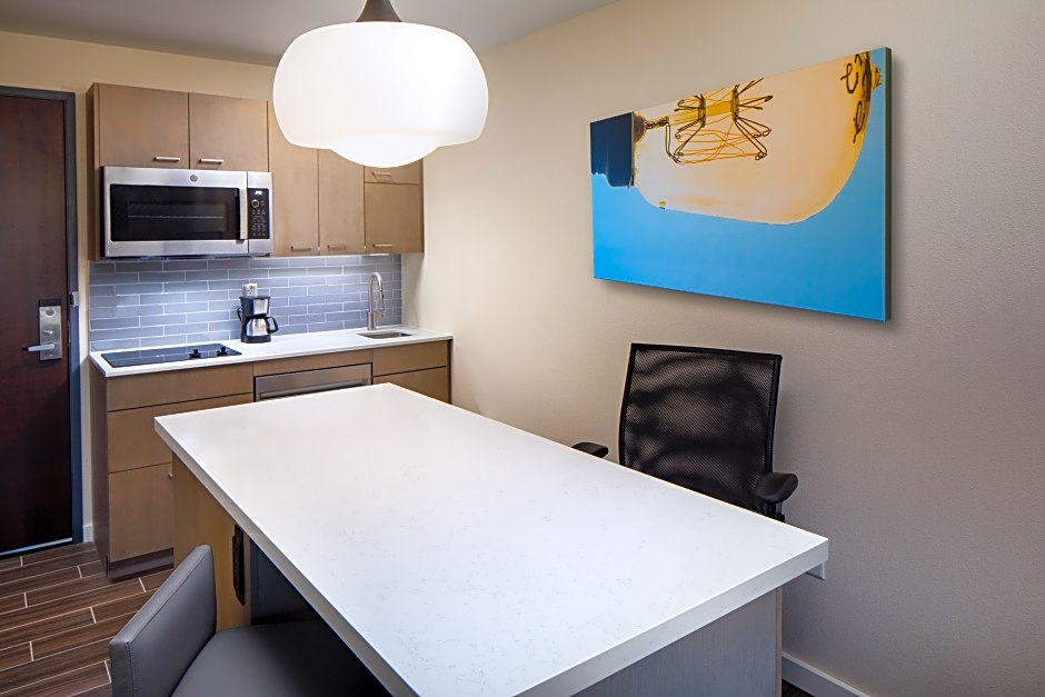 Hyatt House Tallahassee Capitol-University