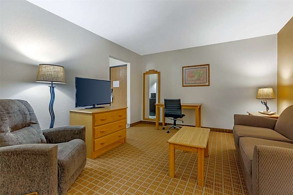 Best Western Gold Canyon Inn & Suites