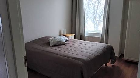 Large Suite