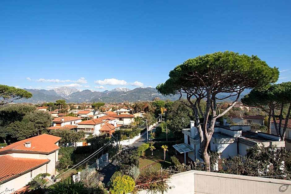 Verdeluna ApartHotel