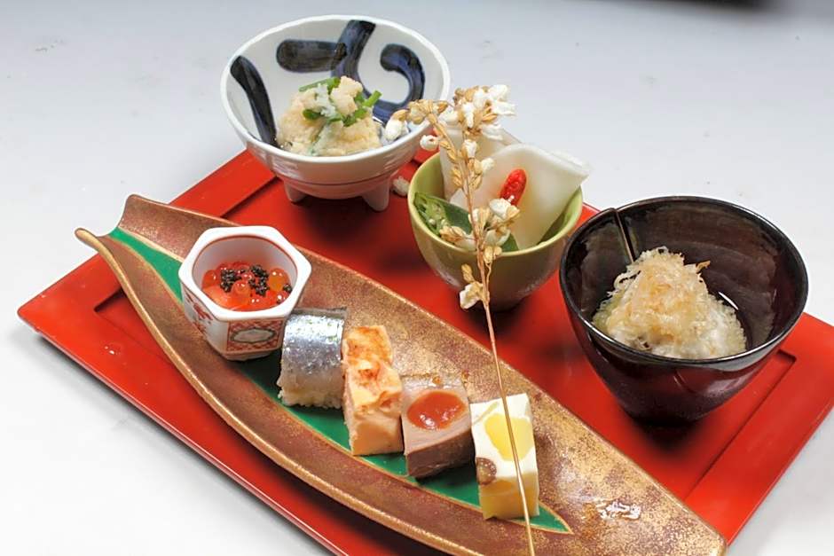 Nikko Senhime Monogatari