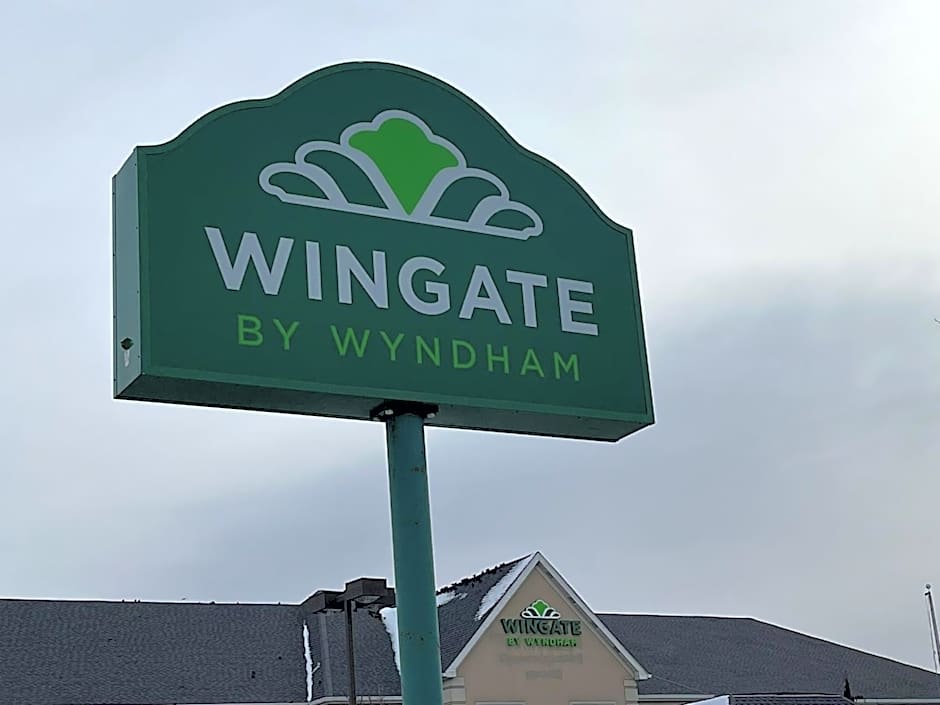 Wingate by Wyndham Mansfield OH