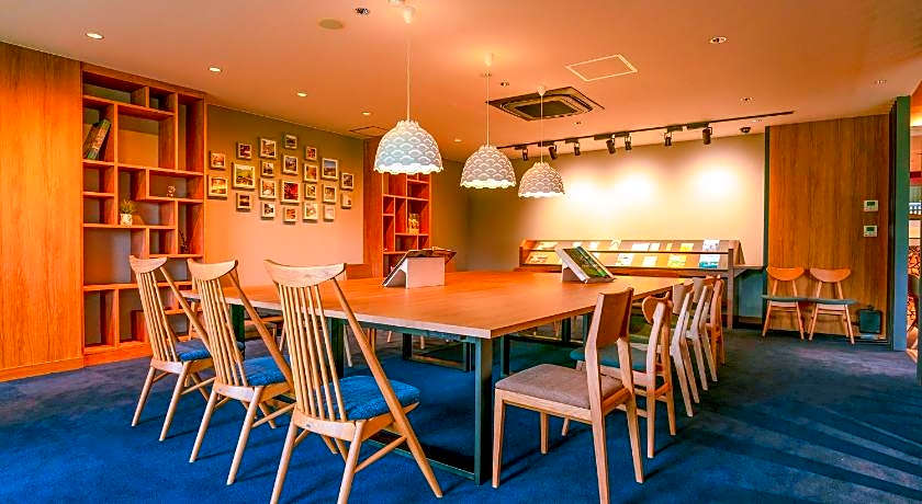 Ooedo Onsen Monogatari Premium Kinosaki