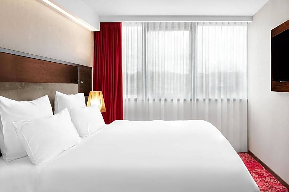 Mövenpick Hotel Sarajevo