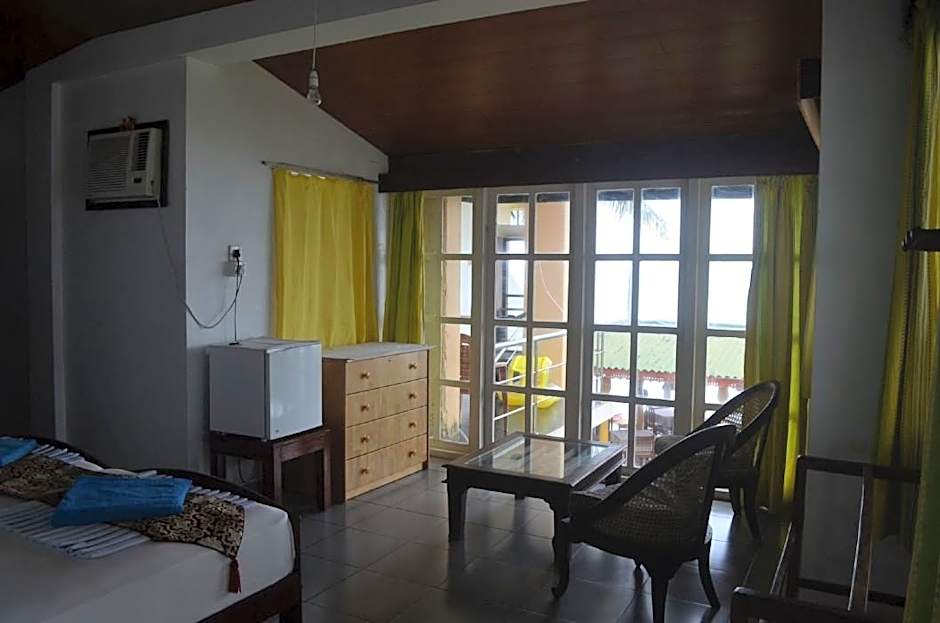 Hotel Paradiso