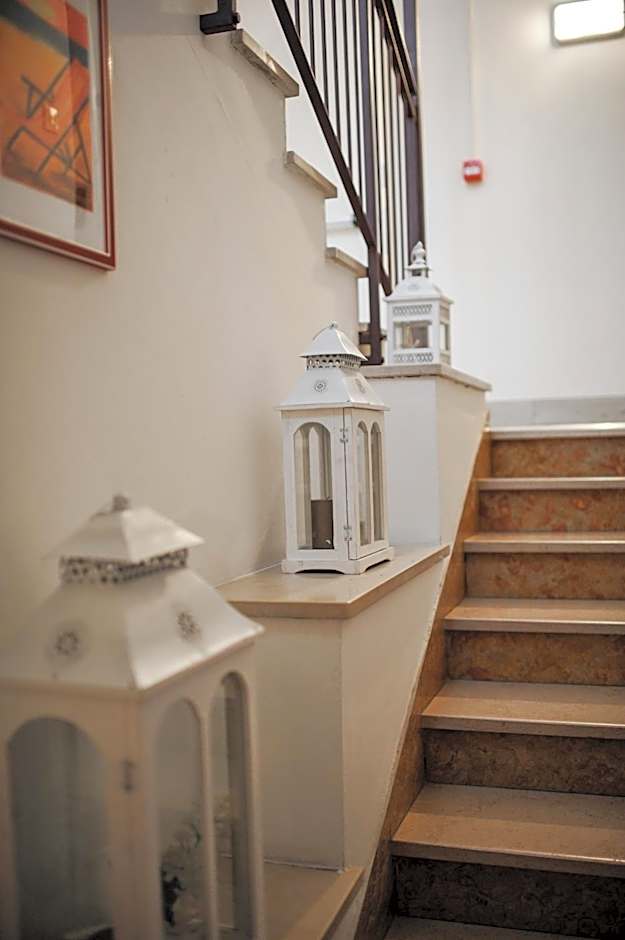 Hotel Maris Stella