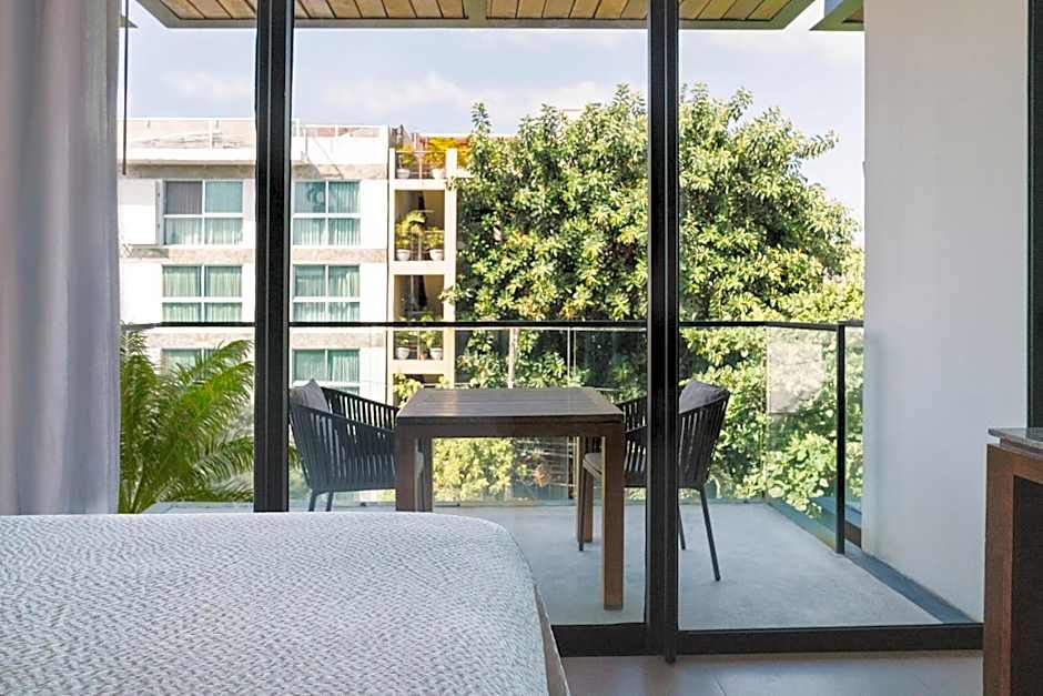 Fiesta Inn Playa del Carmen