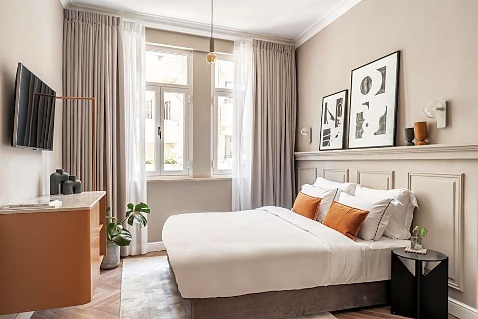 Hotel Noel - A Boutique Experience by Albi Collection