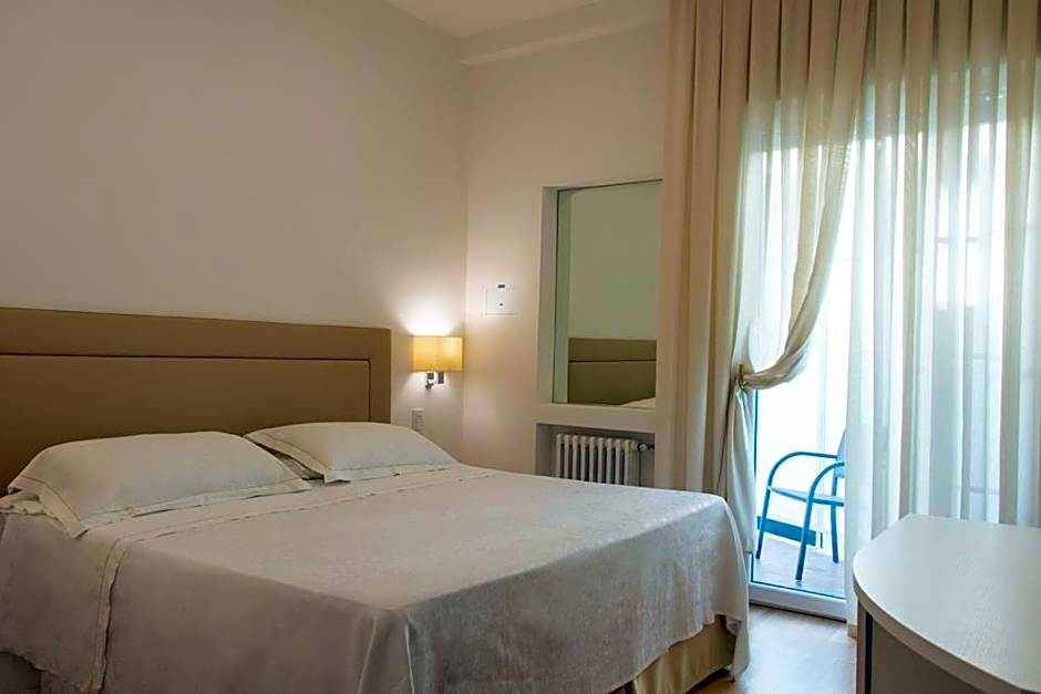 Hotel Universal Terme