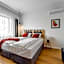 Apart House, Tylna 20