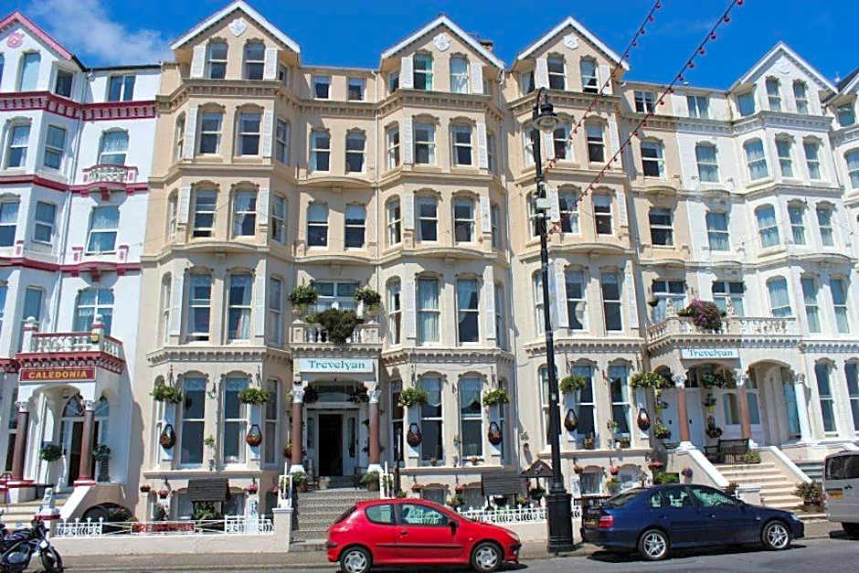 Trevelyan Hotel