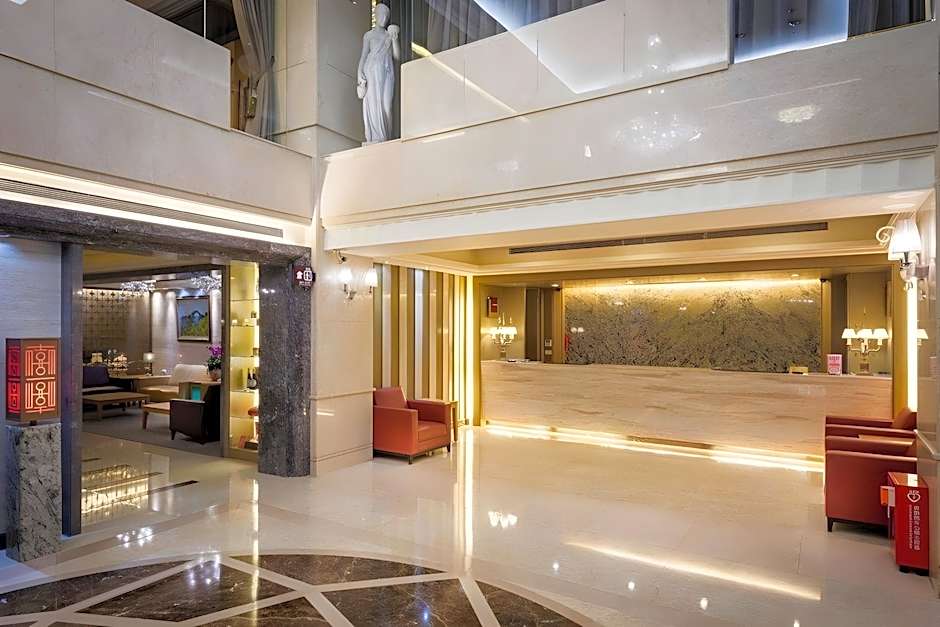 Grand View Hotel