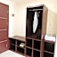 De capitol Hotel Syariah