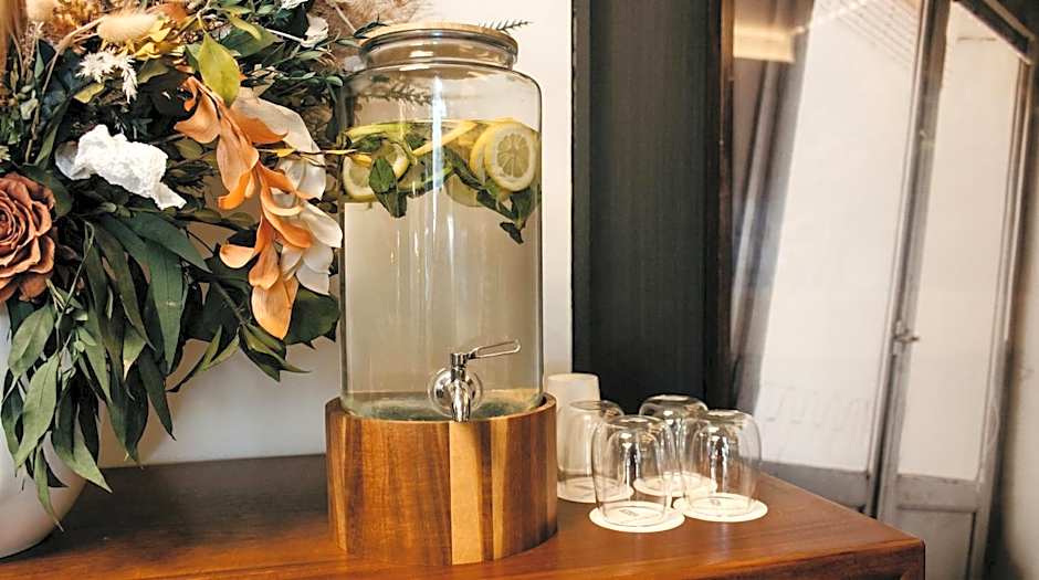 Hippodrome Hotel Condesa