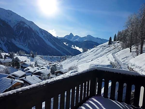 Hotel Sonnenhalde Wiesen