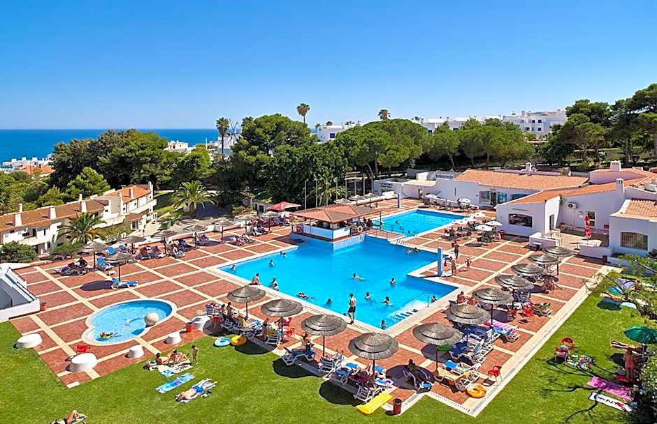 Albufeira Jardim by Umbral
