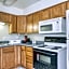 OYO Hotel Heber Springs Lakeside