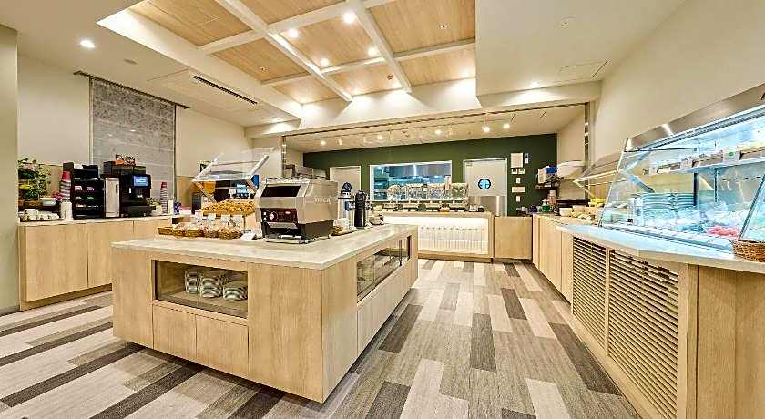 Keisei Richmond Hotel Tokyo Kinshicho