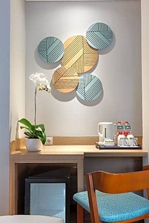 Deluxe Room Hollywood