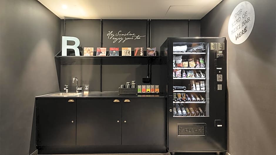 Ruby Lilly Hotel Munich