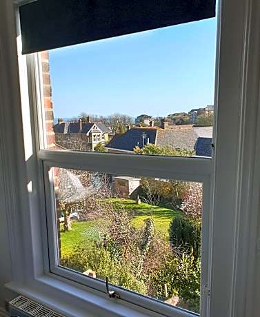 Double Room with Sea View