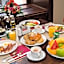 Alba Hotel Yerevan