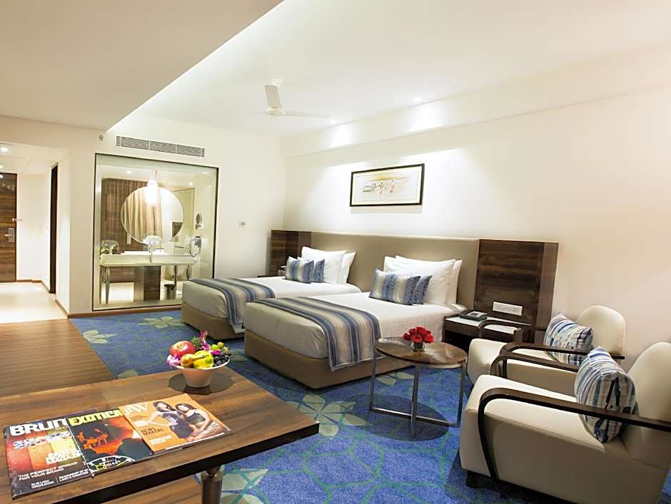 Grand Kakinada By Grt Hotels