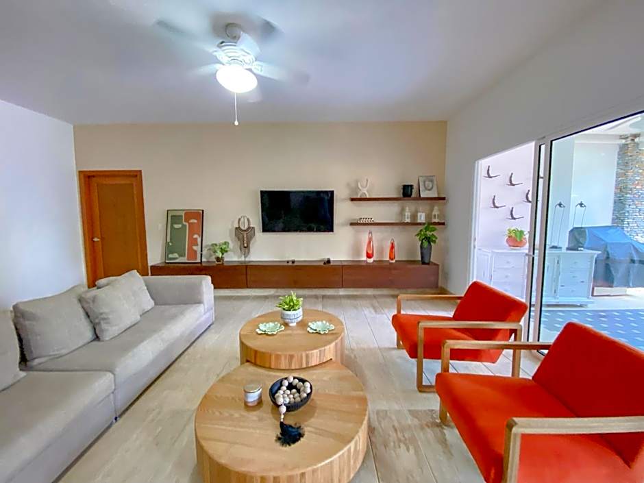 Xeliter Balcones del Atlantico