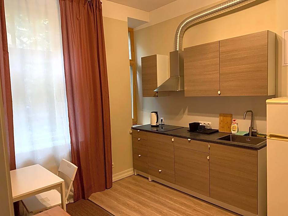 Guesthouse Jakob Lenz