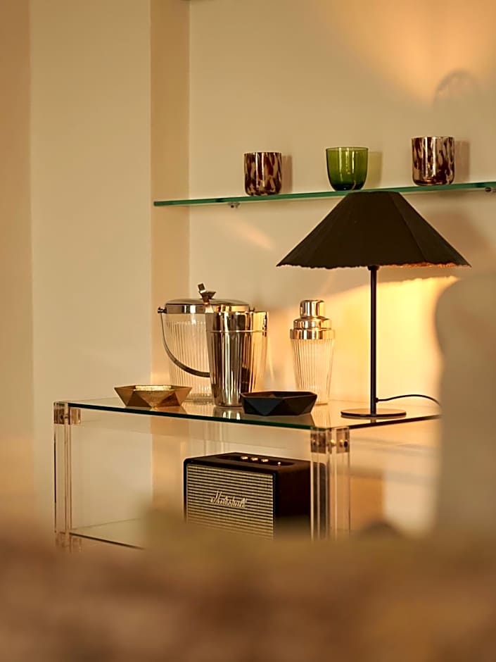 Europa House Apartments