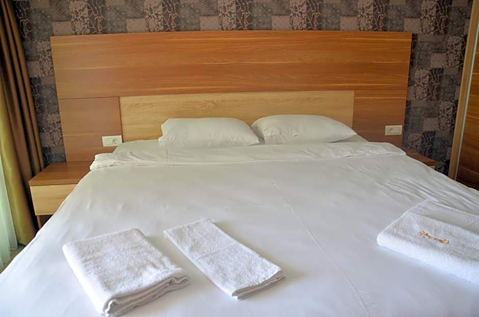 HOTEL IMPERIAL STRUGA