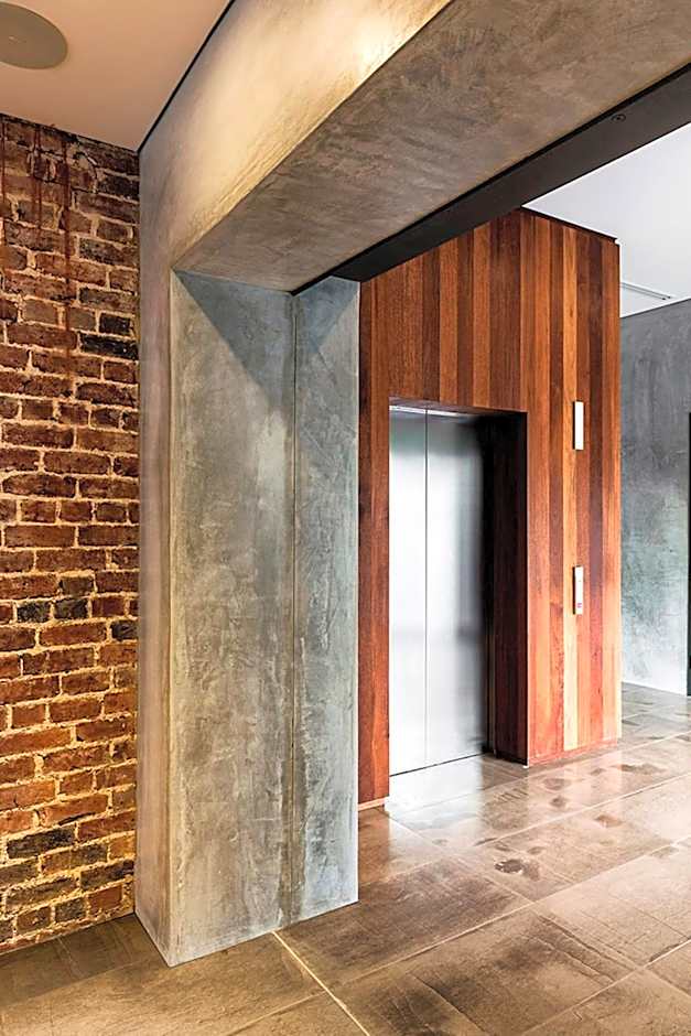 Hougoumont Hotel Fremantle