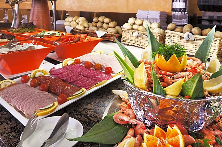 Fénix Torremolinos - Adults Only