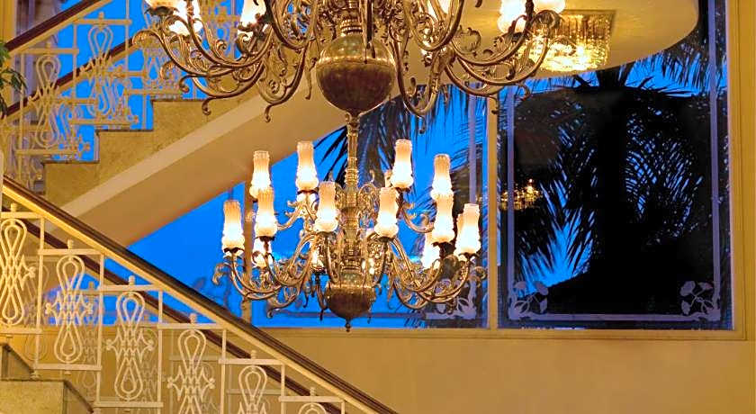 The Phoenix Hotel Yogyakarta - Handwritten Collection