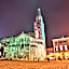 Central Park Hotel Modena
