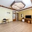 Hanok Hotel Kung
