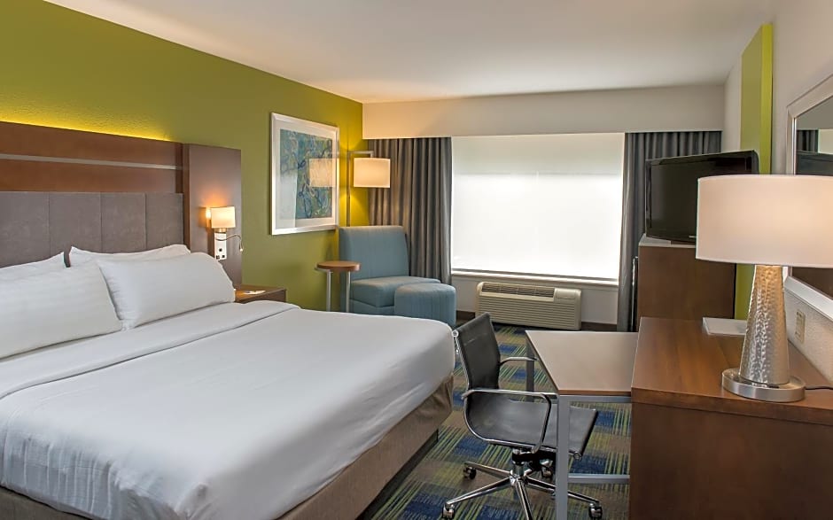 Holiday Inn Express Hotel & Suites Clifton Park, an IHG Hotel