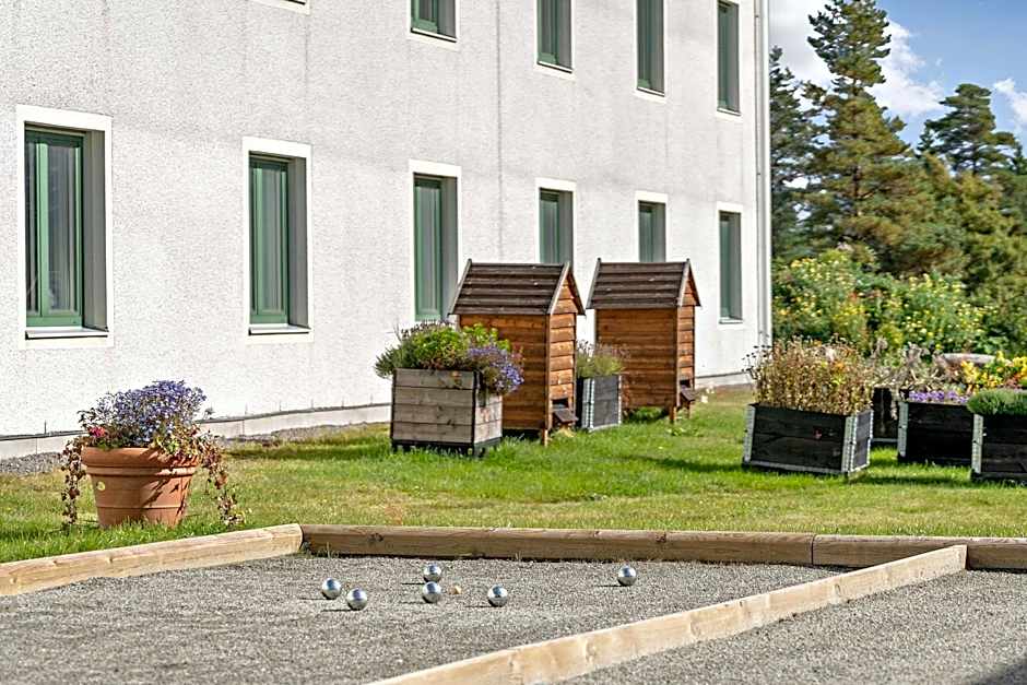 Landvetter Airport Hotel, BW Premier Collection