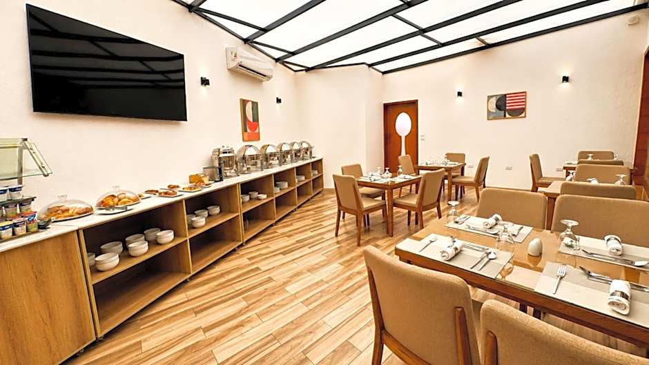 Basma Executive Club