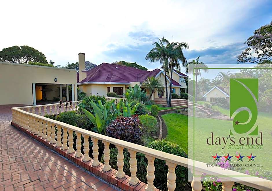 Day's End Guest House