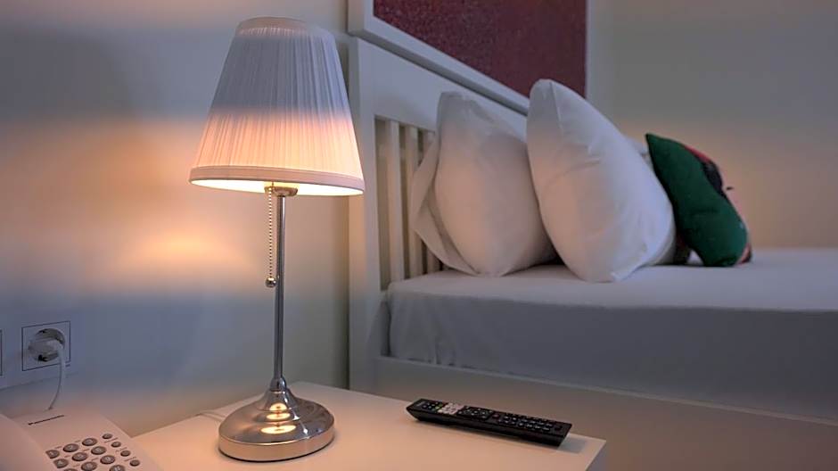 Pertevniyal Aziziye Hotel