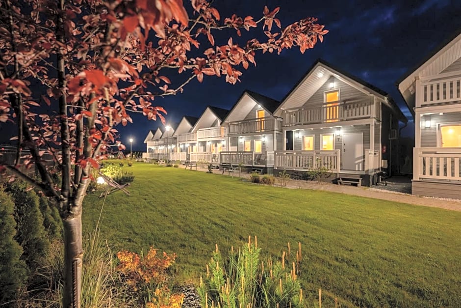 Osada Skandia Kopań