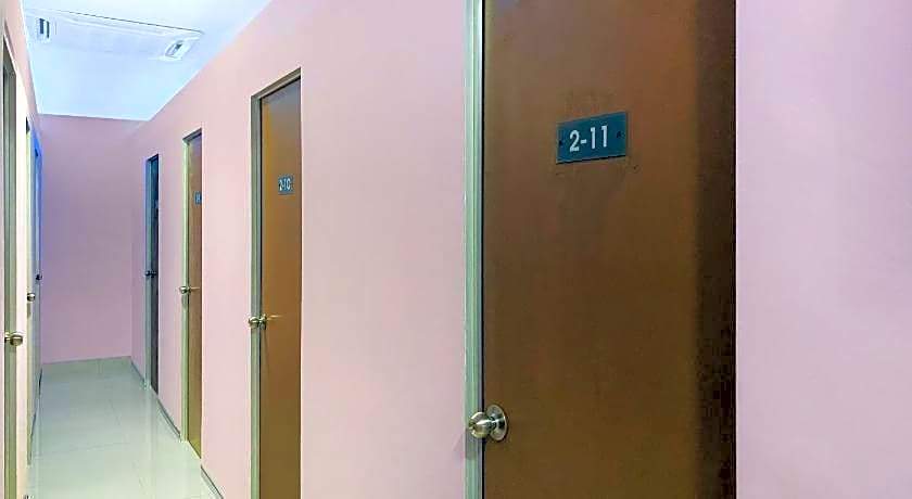 SPOT ON 89926 City Hostel Ipoh