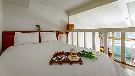 Namyangju Cozy Hill Spa Pension