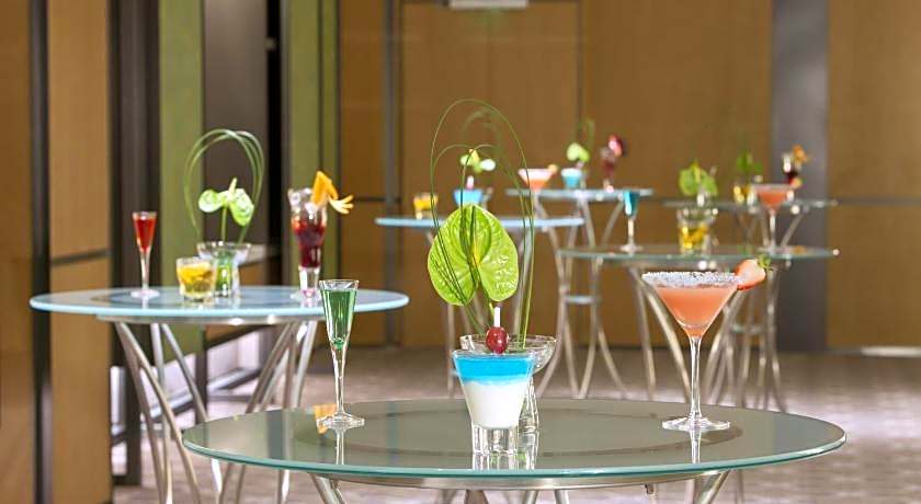 Holiday Inn Hotel & Suites Tianjin Downtown By IHG