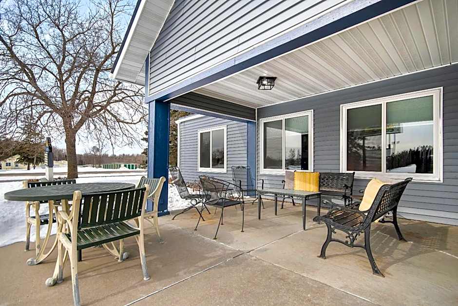 Days Inn by Wyndham International Falls