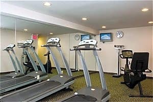 Holiday Inn Express New York City Chelsea By IHG