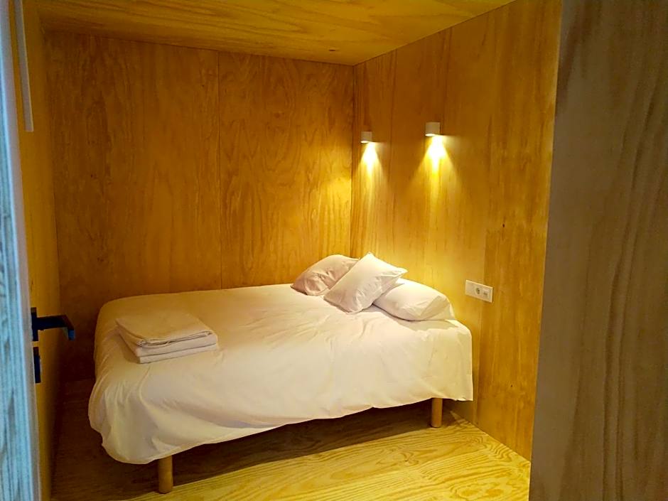 Photo 1 of 8 of Double Room