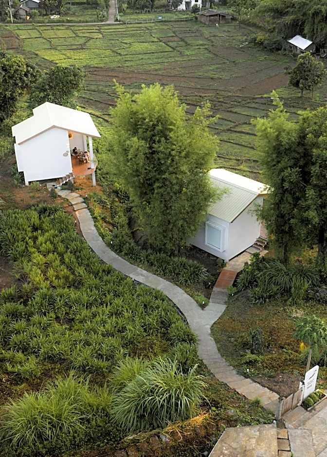 Monko Villa