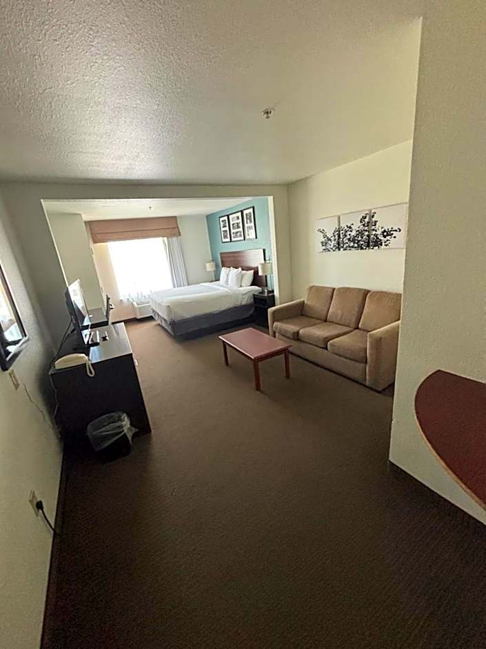 Sleep Inn & Suites Palatka North